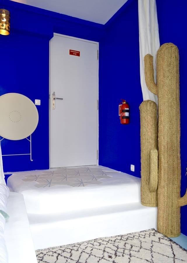 Apartment Mouraria Deluxe *