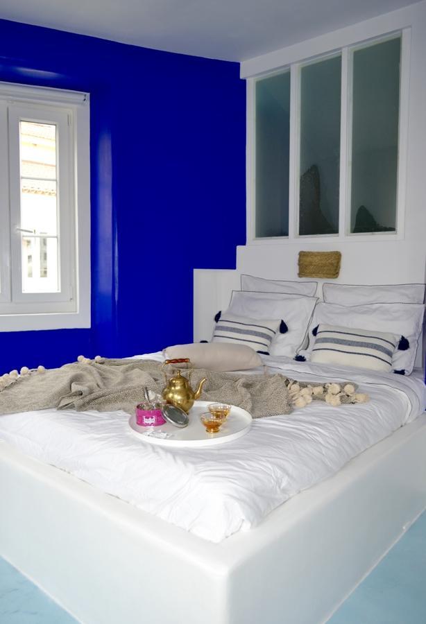 Mouraria Deluxe Apartment Lisbon