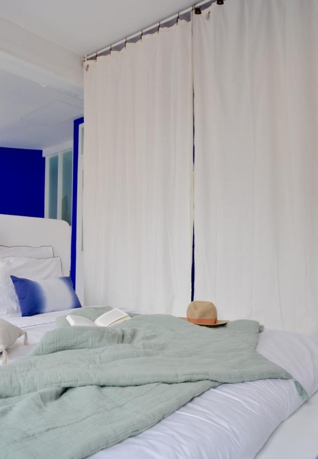Apartment Mouraria Deluxe Lisbon