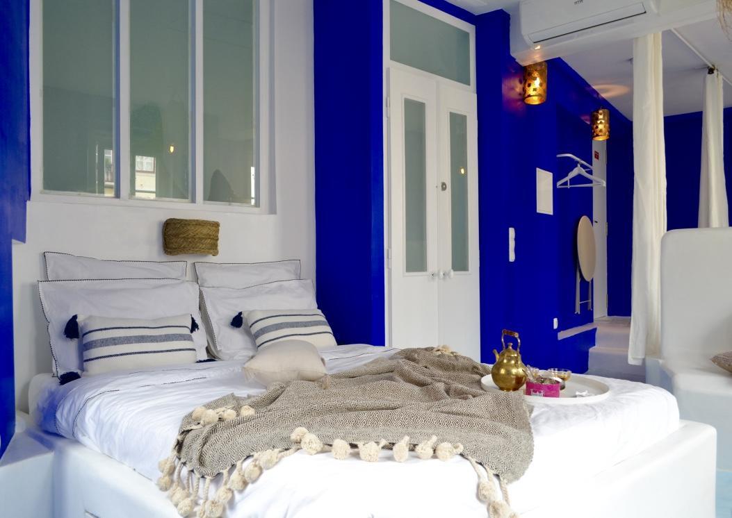 Apartment Mouraria Deluxe Lisbon