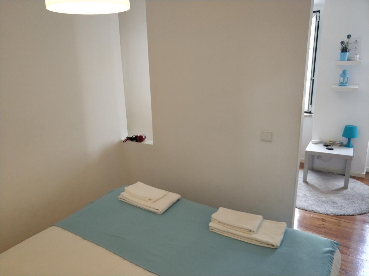 Alcantara Quiet & Calm In Apartment