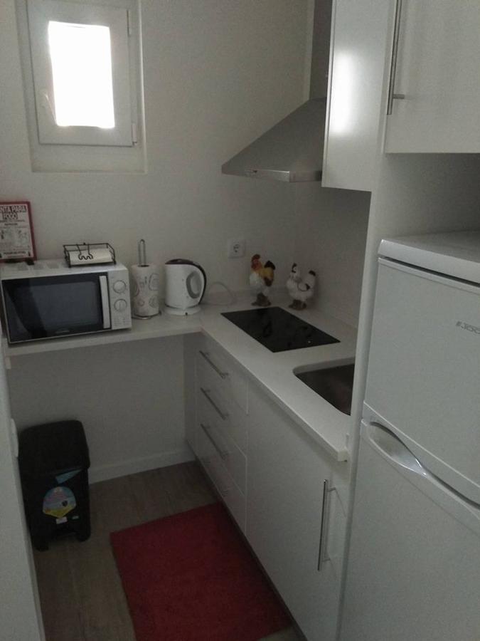Passport Lisbon Apartments *
