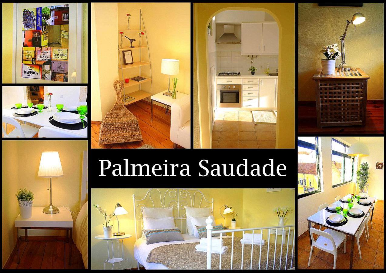 Lisbon Experience Apartments Principe Real *