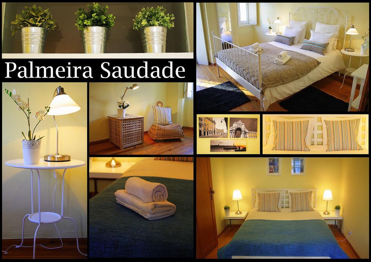 Apartment Lisbon Experience Apartments Principe Real *