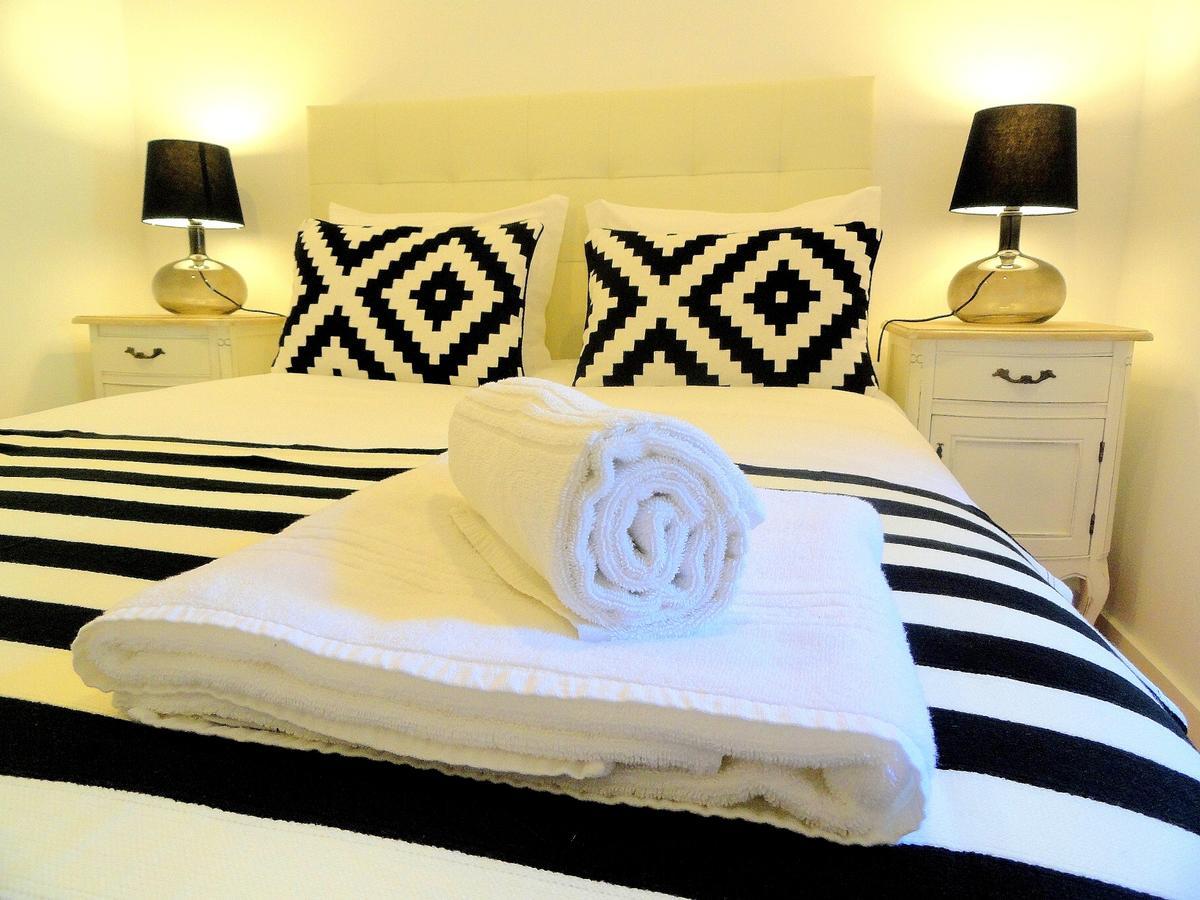 Lisbon Experience Apartments Principe Real * Lisbon