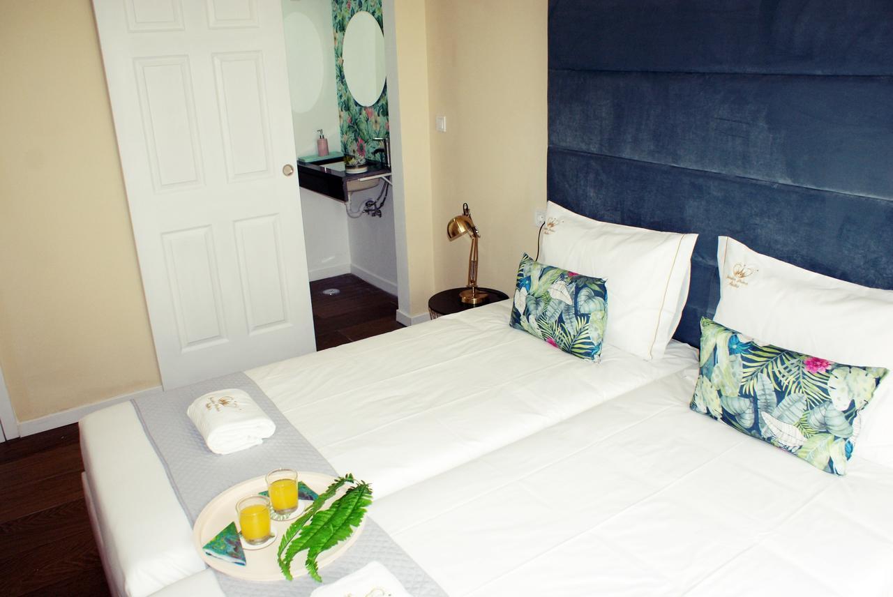 Garden Prince Suites