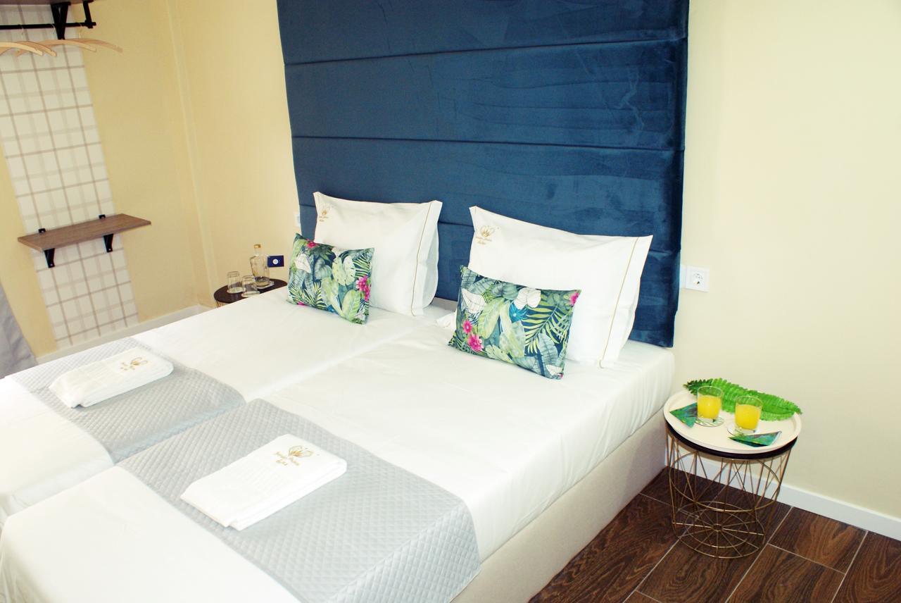 Garden Prince Suites Bed & Breakfast