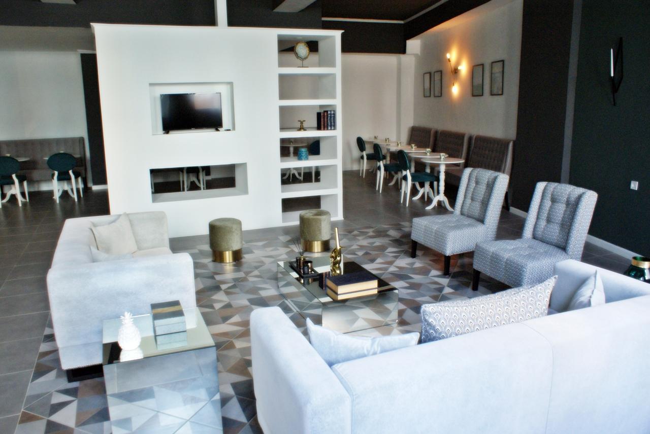 Bed & Breakfast Garden Prince Suites Lisbon