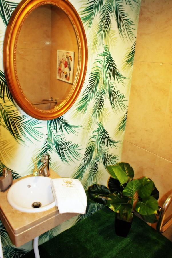 Bed & Breakfast Garden Prince Suites Lisbon
