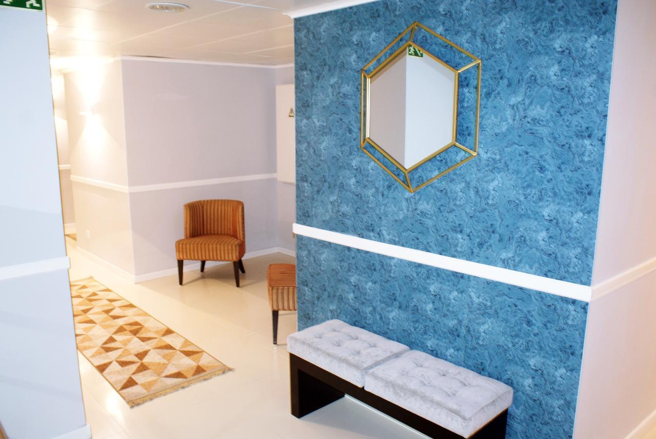 Bed & Breakfast Garden Prince Suites Lisbon