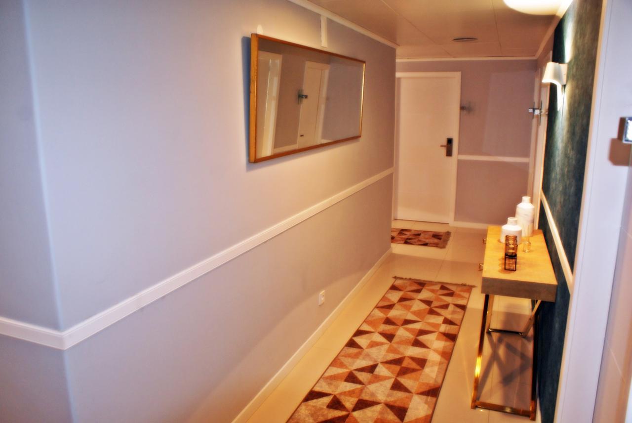 Garden Prince Suites Bed & Breakfast