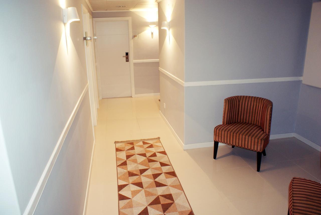 Garden Prince Suites * Lisbon