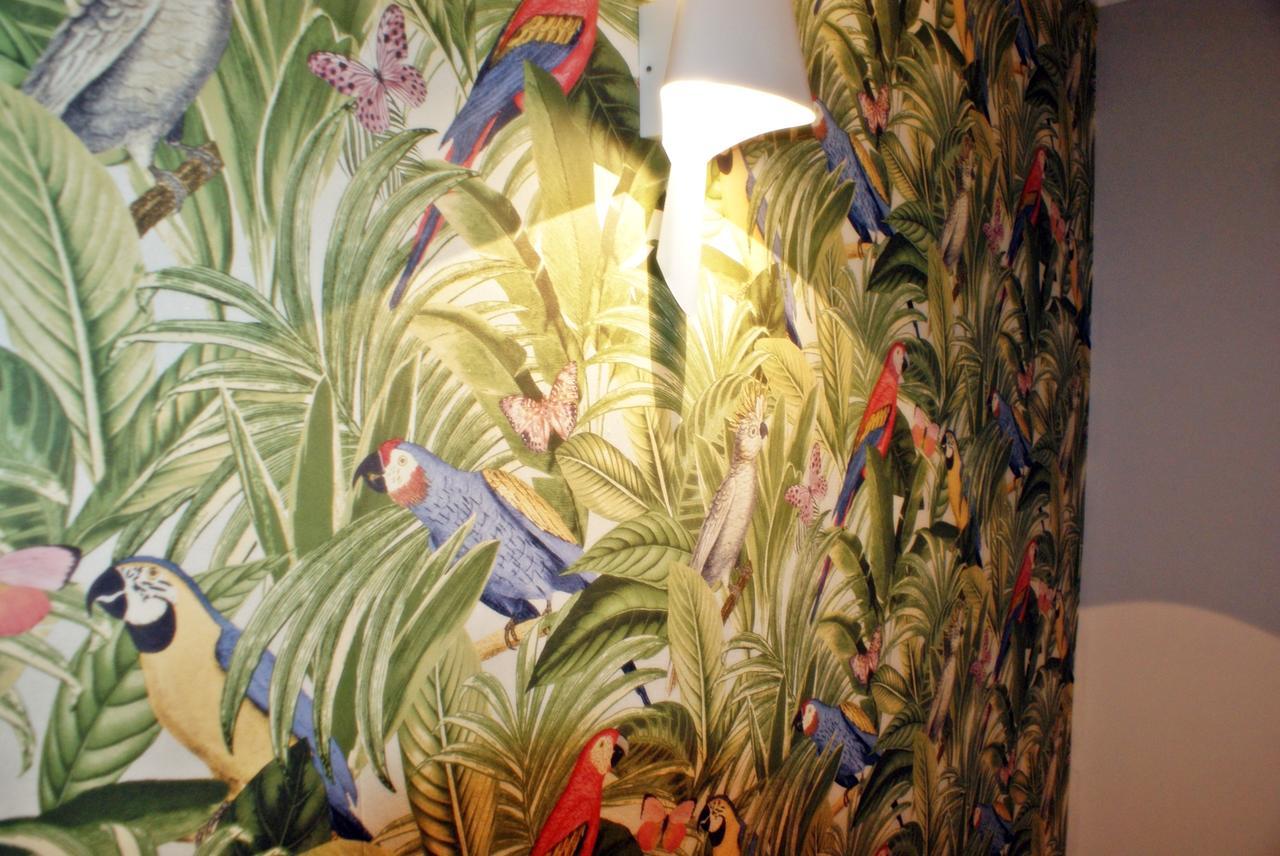 Garden Prince Suites * Lisbon