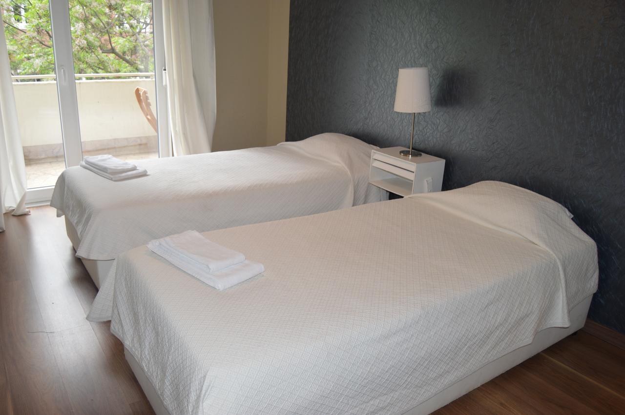 Wallis Rato Guest house