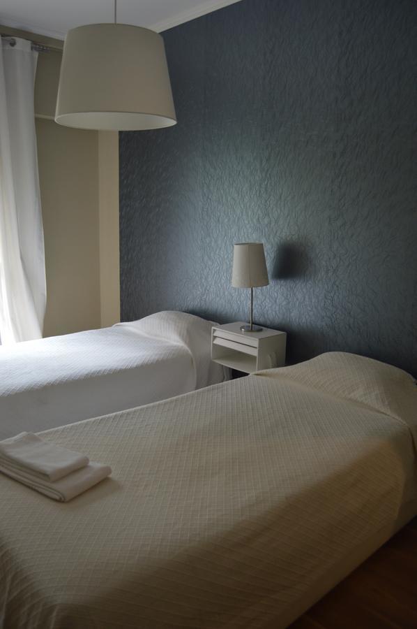 Wallis Rato 3* Lisbon