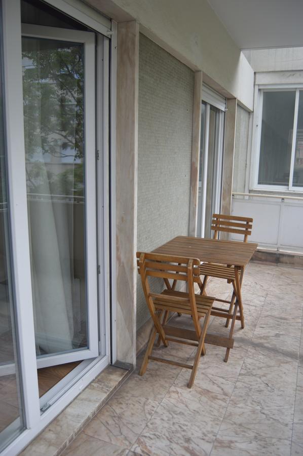 Wallis Rato Guest house Lisbon