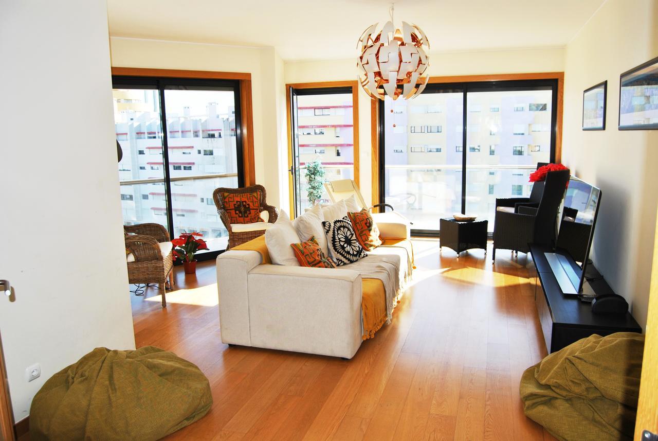 Parque Nacoes Prime 16 - 3 Quartos Apartment Lisbon