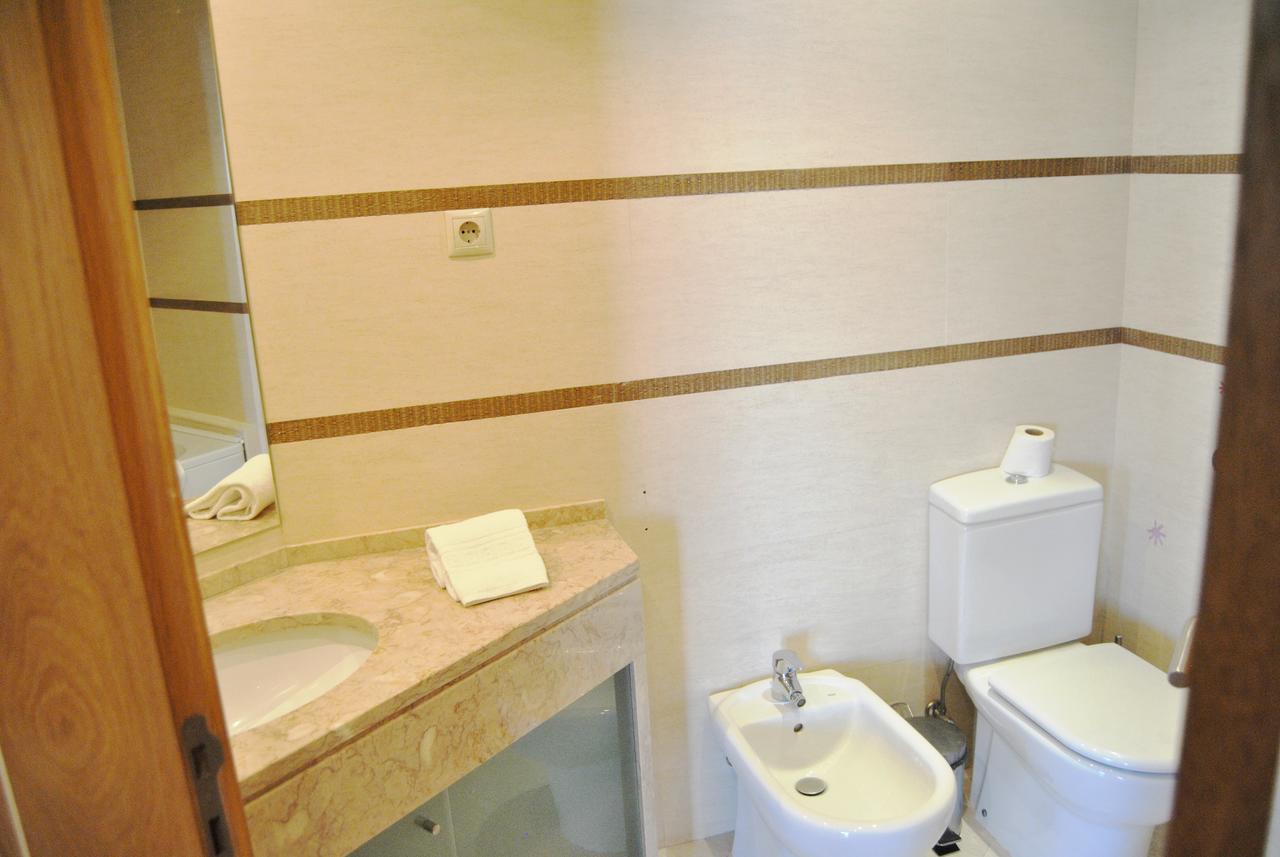 Apartment Parque Nacoes Prime 16 - 3 Quartos *