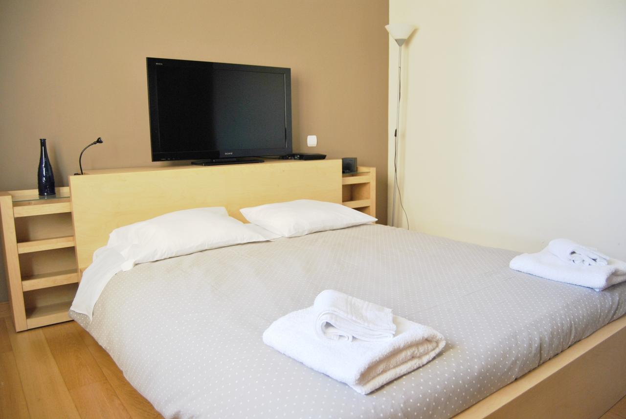 Apartment Parque Nacoes Prime 16 - 3 Quartos