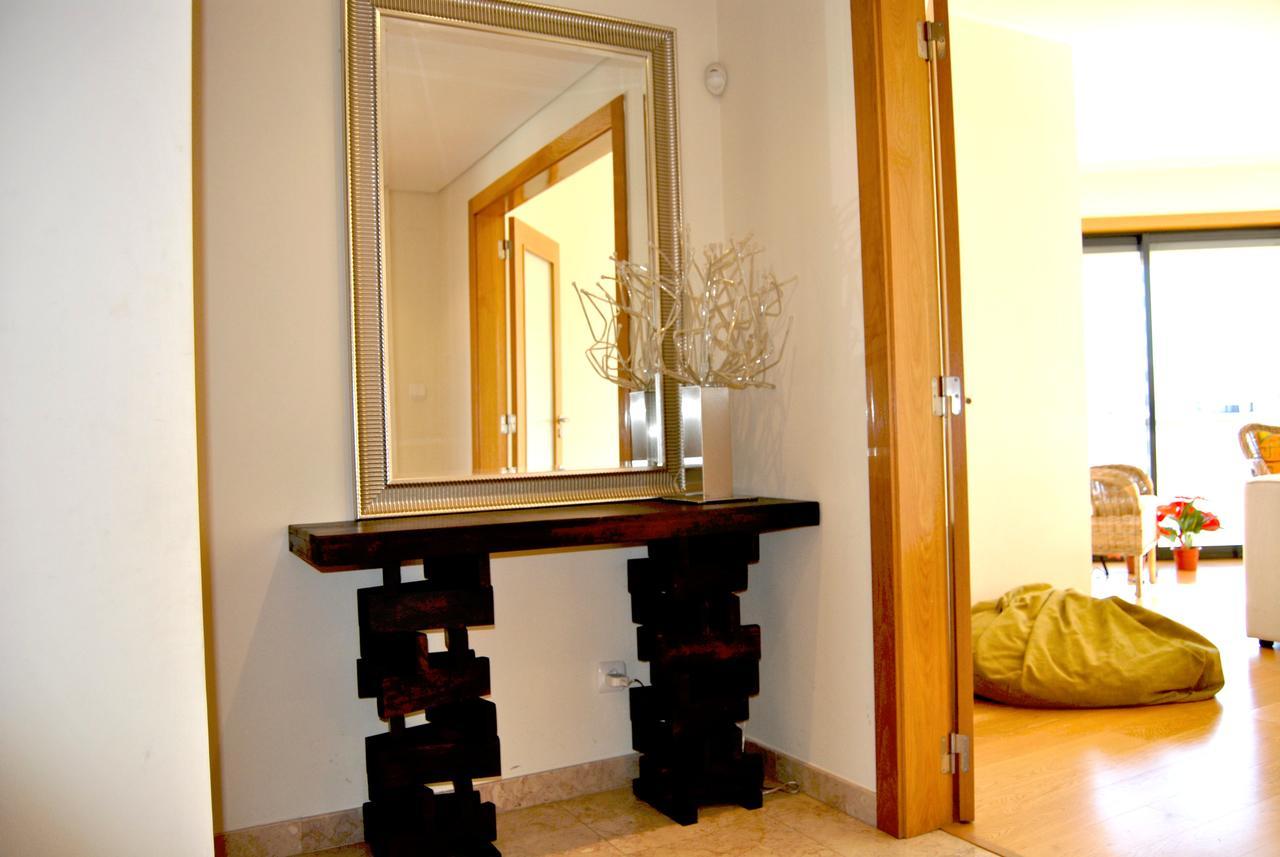 Apartment Parque Nacoes Prime 16 - 3 Quartos