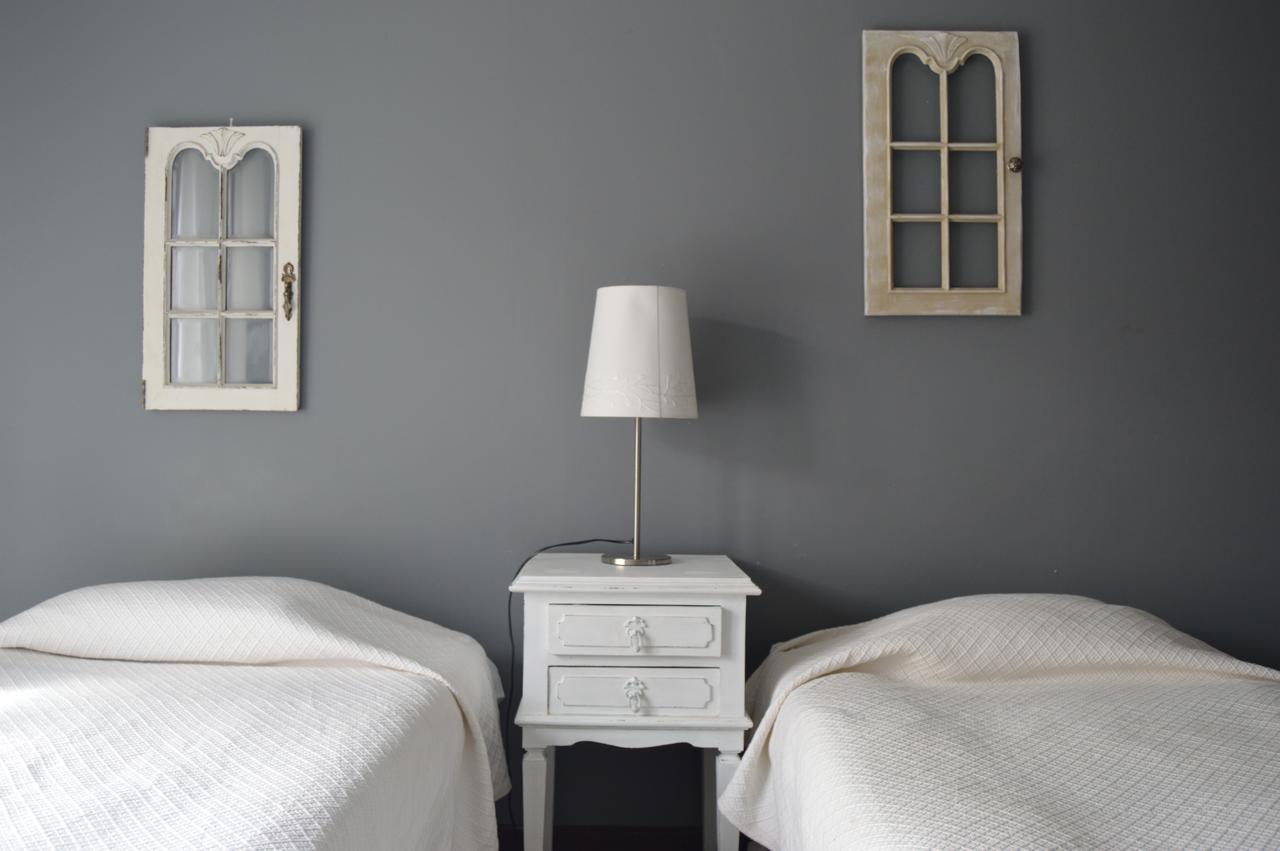 Guest house Wallis Sao Bento