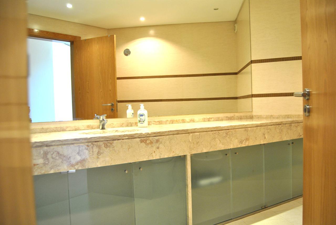 Apartment Parque Nacoes Prime 16 - 3 Quartos