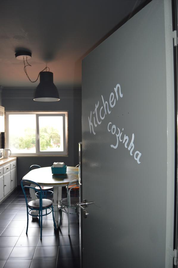 Guest house Wallis Sao Bento Lisbon
