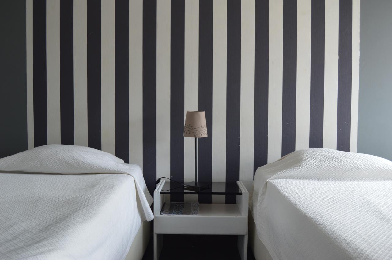 Guest house Wallis Sao Bento