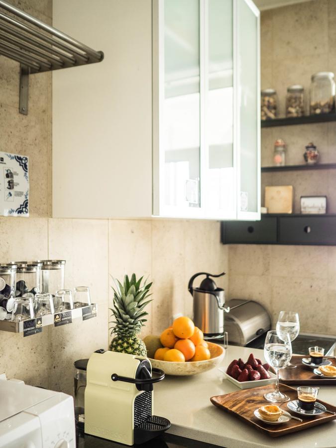 Sky Guest house Lisbon