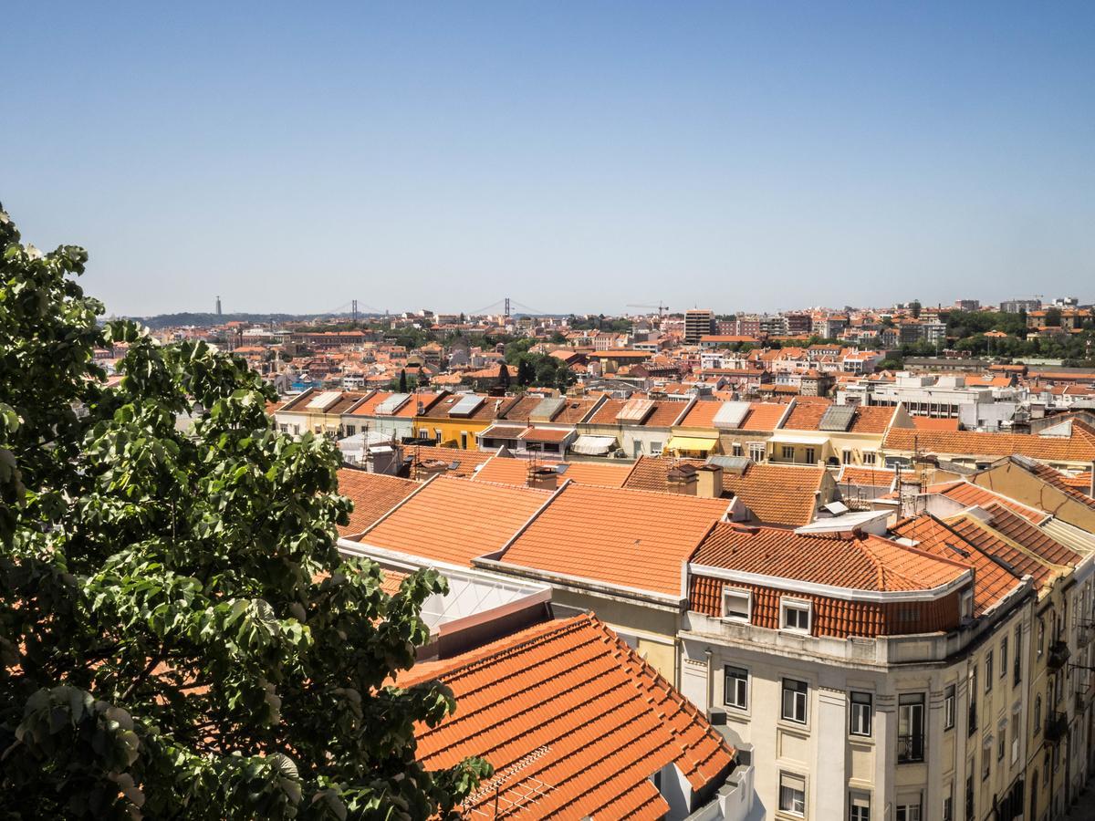 Guest house Sky Lisbon