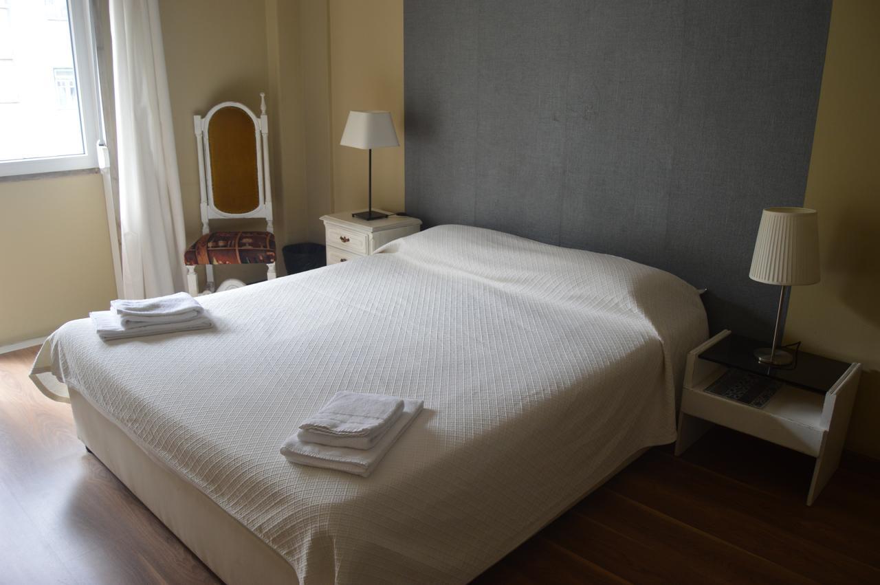 Wallis Sao Bento Guest house Lisbon