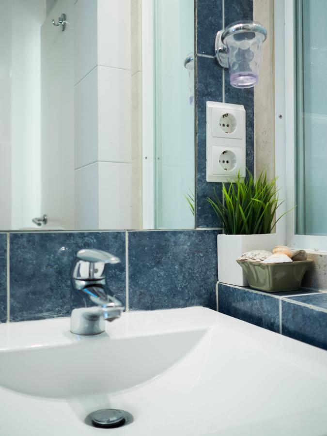Sky Guest house 3*
