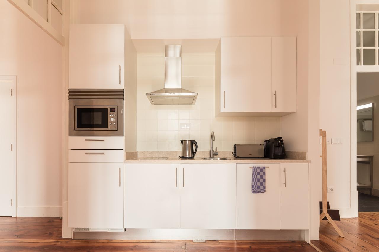 Apartment The Visionaire