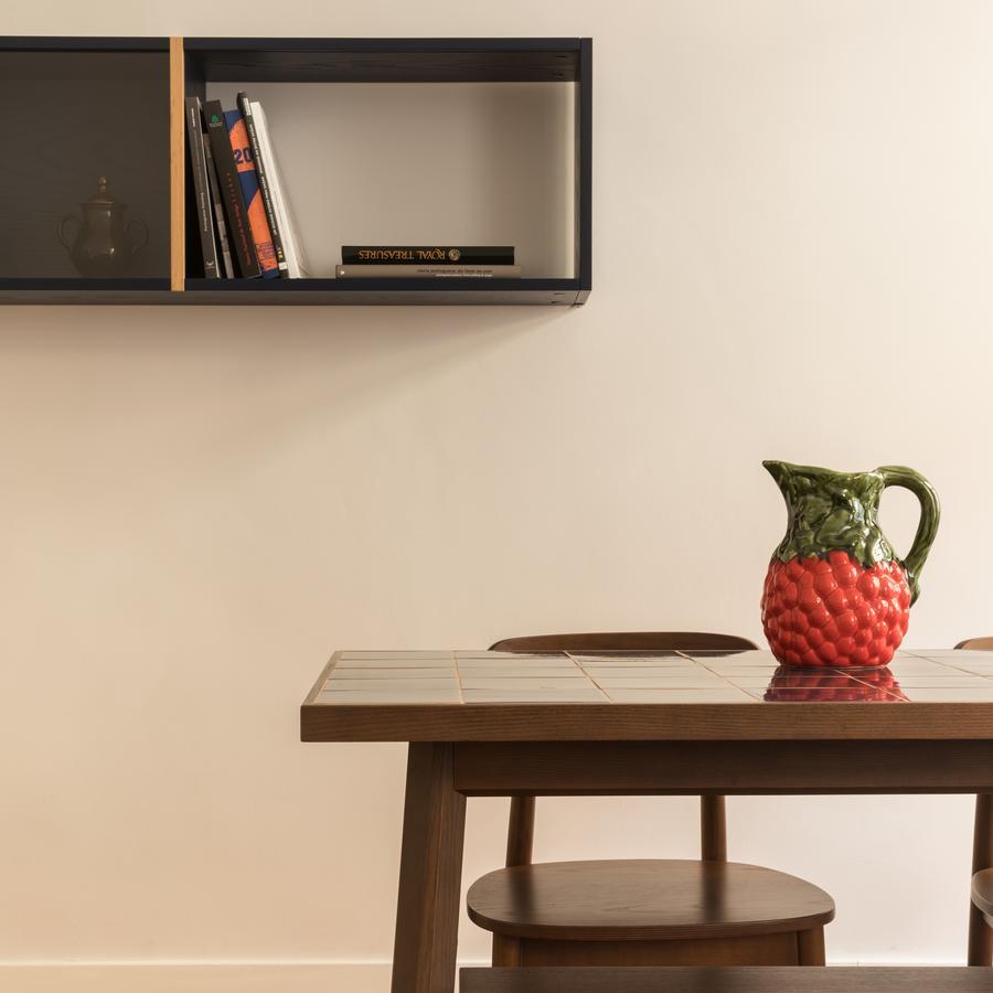 Apartment The Visionaire *