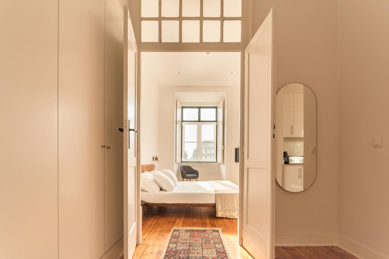 The Visionaire Apartment