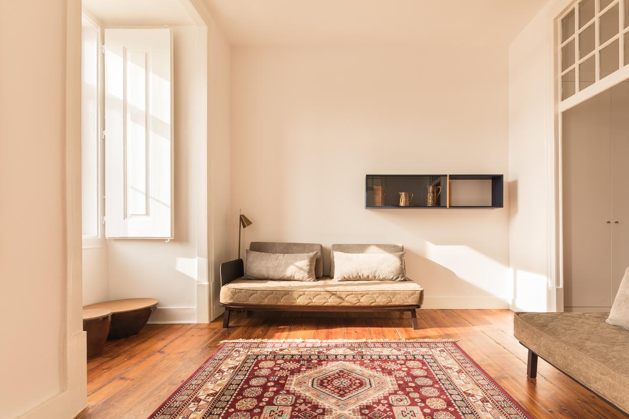 The Visionaire Apartment Lisbon