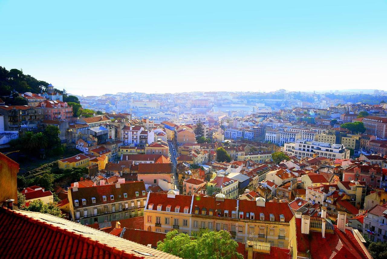 Guest house Sky Lisbon