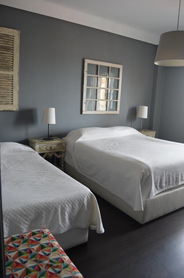 Guest house Wallis Sao Bento