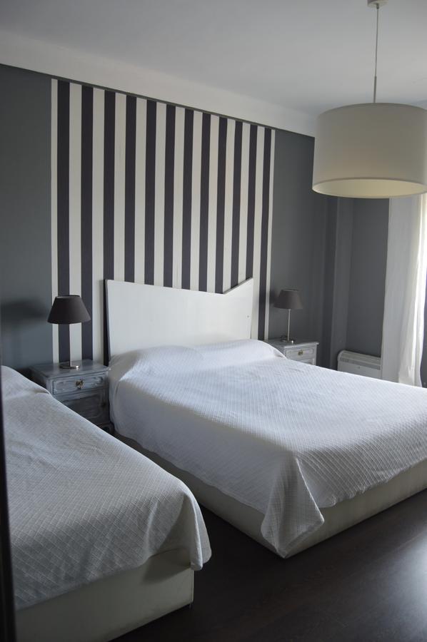 Guest house Wallis Sao Bento Lisbon