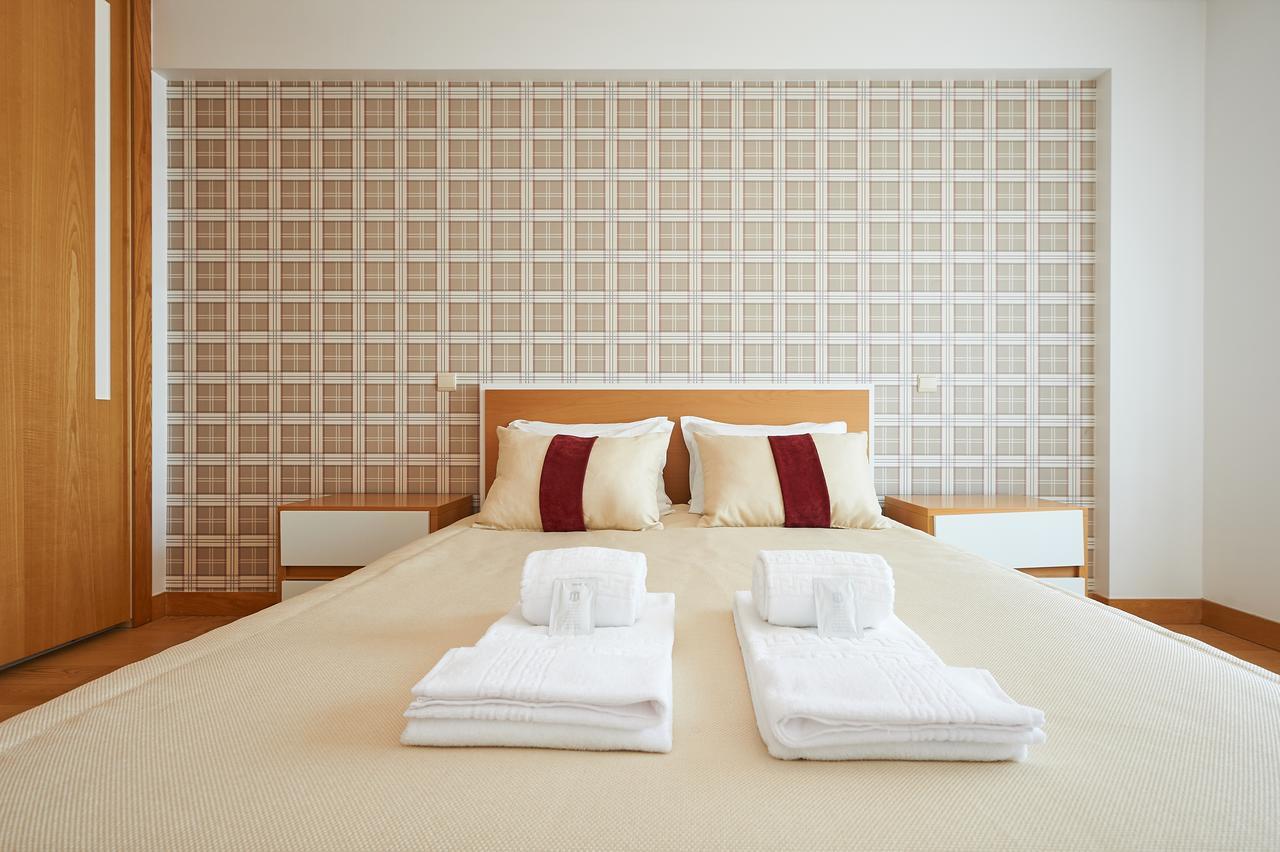 Beguest Lisbon Premium Suites Lisbon