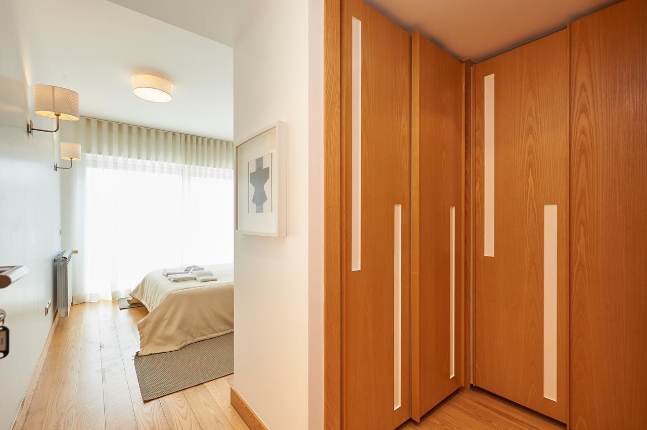 Apartment Beguest Lisbon Premium Suites *