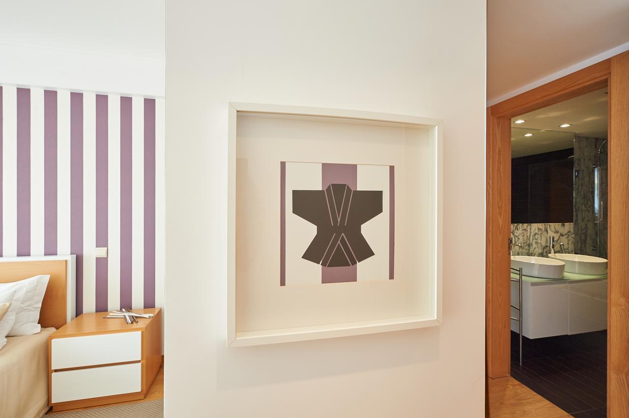 Beguest Lisbon Premium Suites Apartment