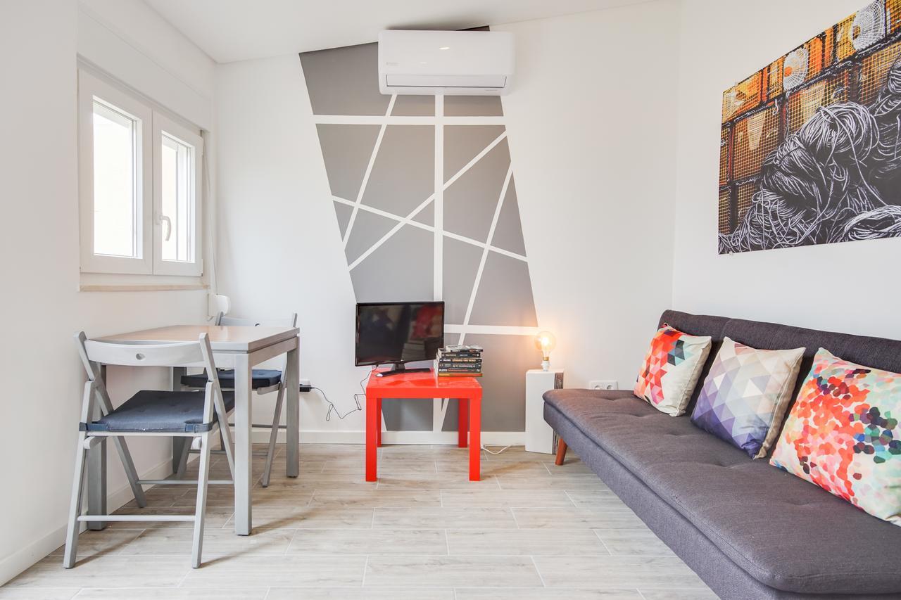 Apartment Designer Flats In Lapa