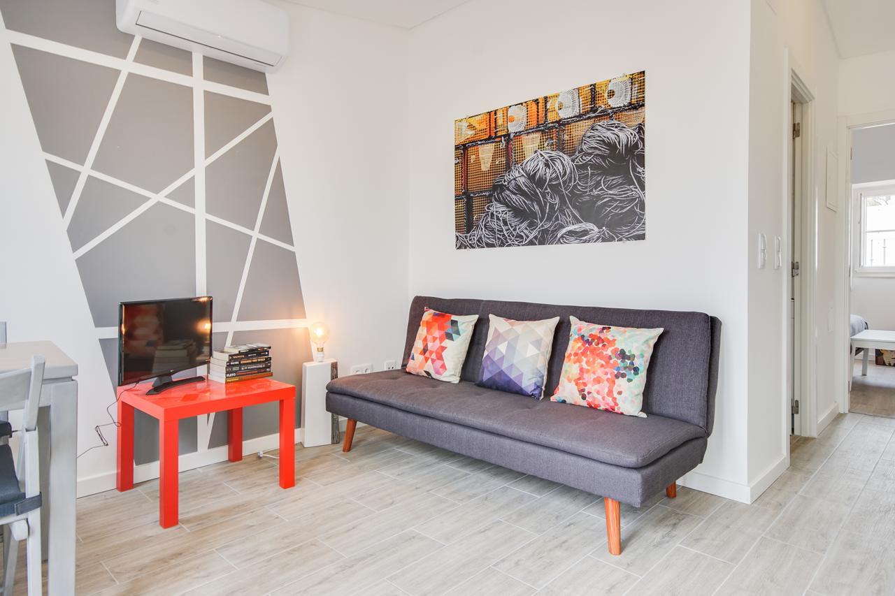 Designer Flats In Lapa *