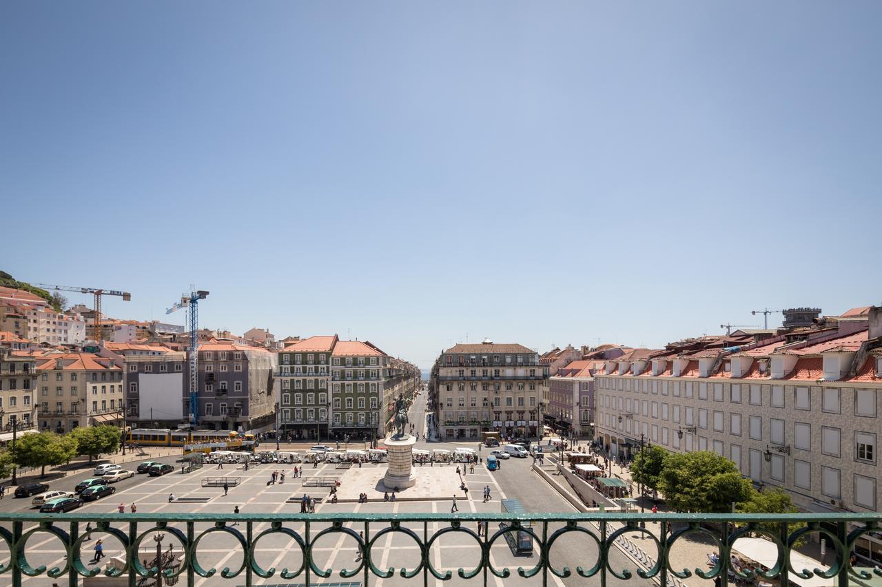 The Visionaire * Lisbon