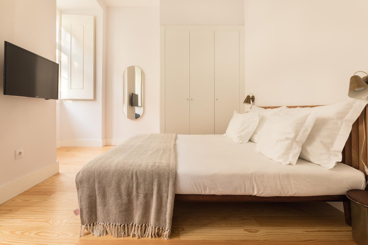 The Visionaire Apartment *