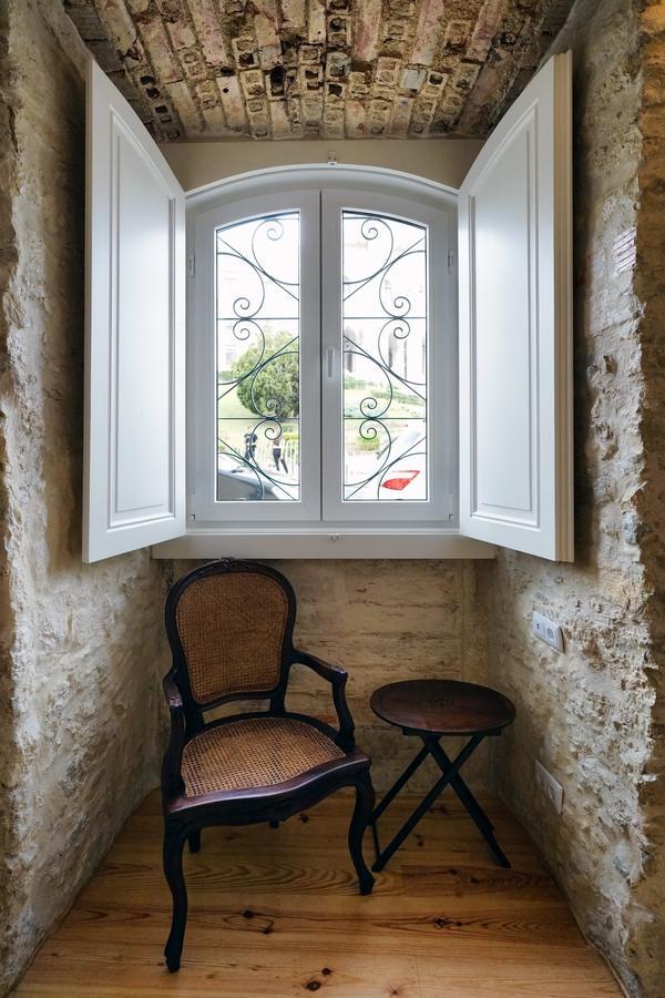 Casas De Sao Bento Lisbon