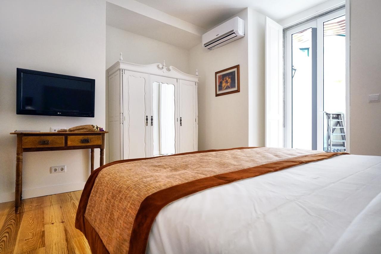 Guest house Casas De Sao Bento