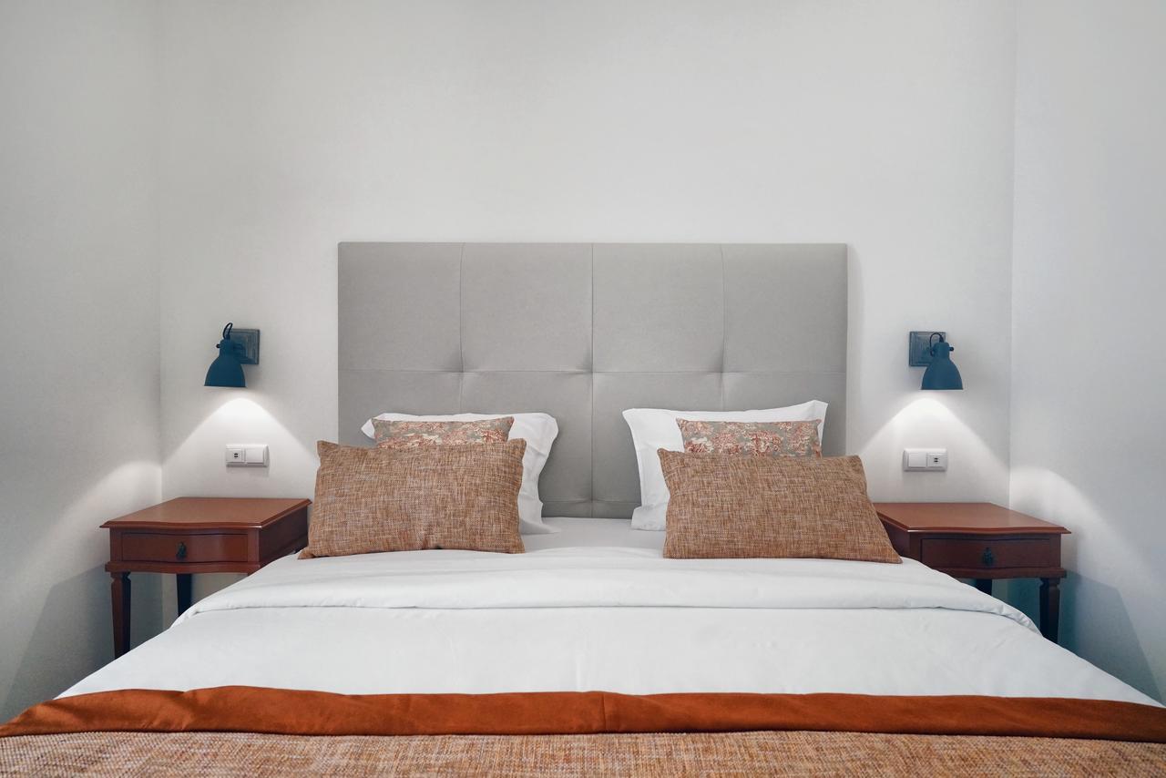 Casas De São Bento Casa de hóspedes Lisboa