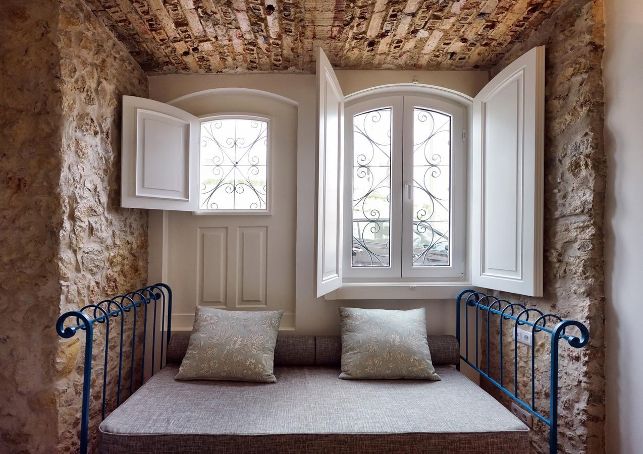 Casas De São Bento Casa de hóspedes Lisboa